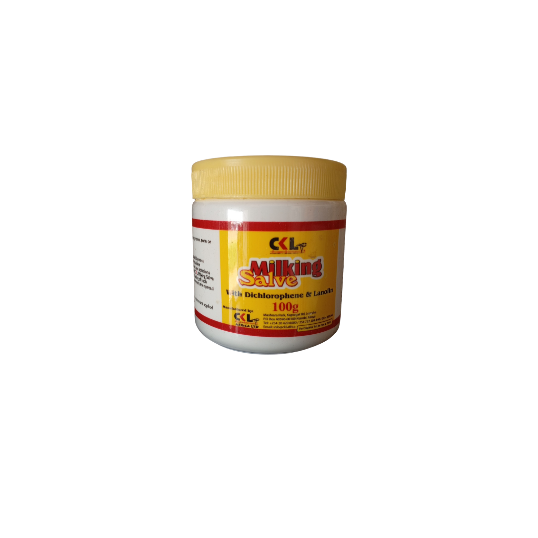 Milking Salve (50gm)